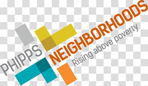 Phipps Neighborhoods Opportunity Center at Melrose Phipps Conservatory and Botanical Gardens Organization Logo, tag lego transparent background PNG clipart thumbnail