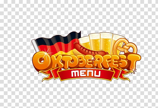 Oktoberfest Sausage Bratwurst German cuisine , oktoberfest transparent background PNG clipart