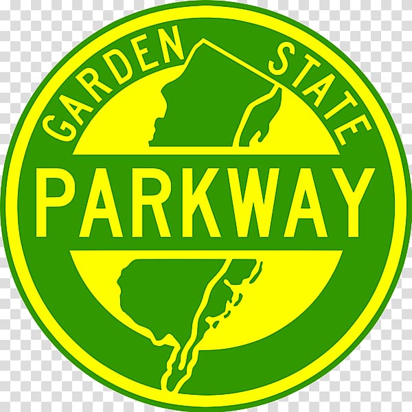 Garden State Parkway New Jersey Turnpike Authority Toll road Asbury Park, others transparent background PNG clipart