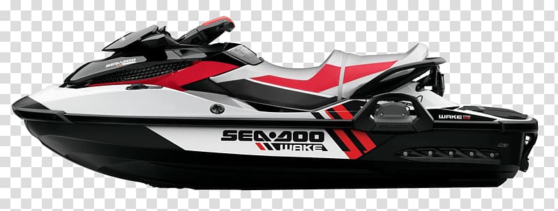 Sea-Doo Personal water craft Jet Ski Wake Boat, spark plug transparent background PNG clipart