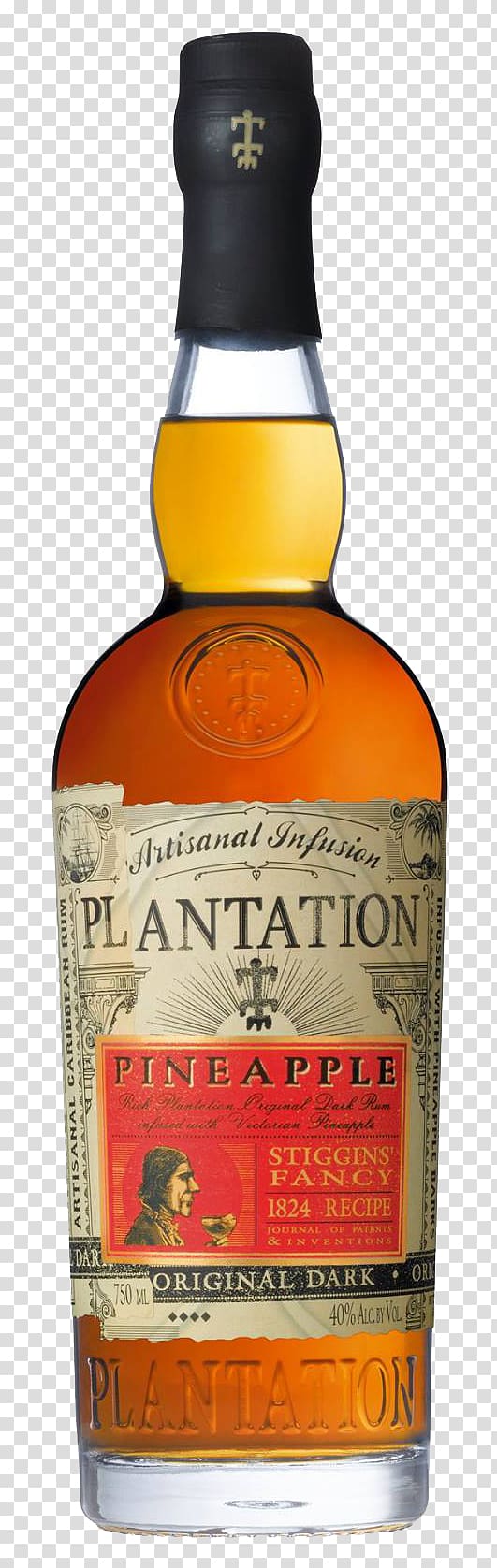 Buffalo Trace Distillery Bourbon whiskey Distilled beverage Maker\'s Mark, plantation transparent background PNG clipart