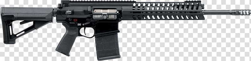 ArmaLite AR-10 Semi-automatic rifle Patriot Ordnance Factory, barrels of gasoline transparent background PNG clipart
