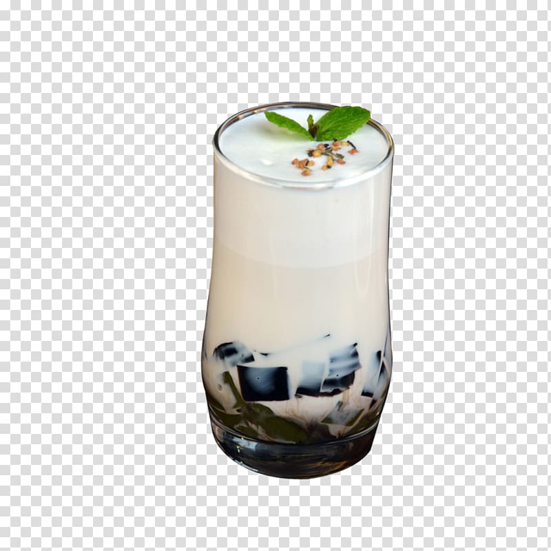 Juice Hong Kong-style milk tea Barley tea, Drink transparent background PNG clipart