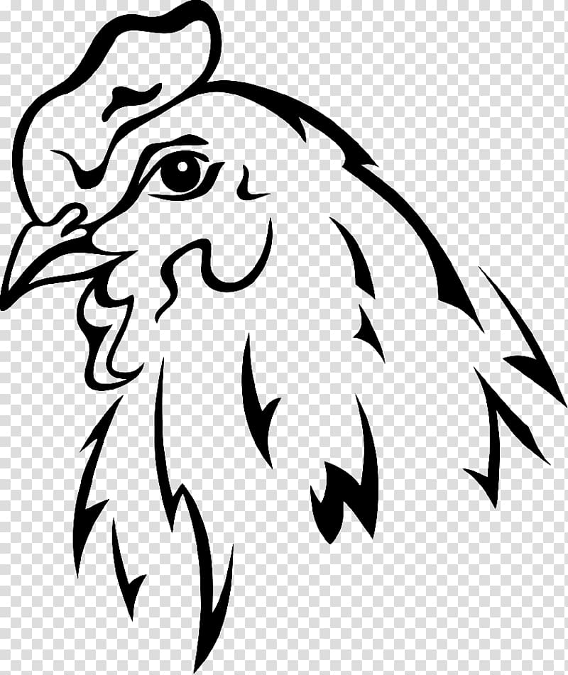 Chicken Drawing, chicken transparent background PNG clipart