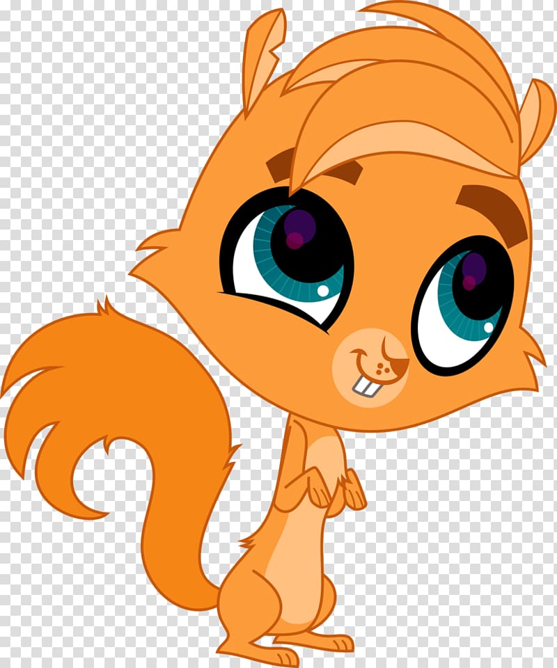 Vinnie Terrio Littlest Pet Shop Blythe Baxter, pets transparent background PNG clipart