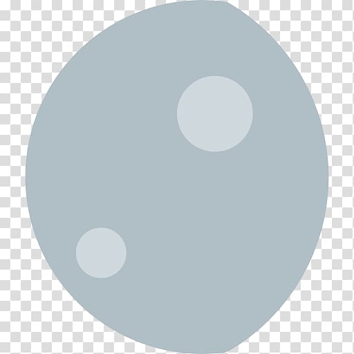 Circle Moon, half moon transparent background PNG clipart