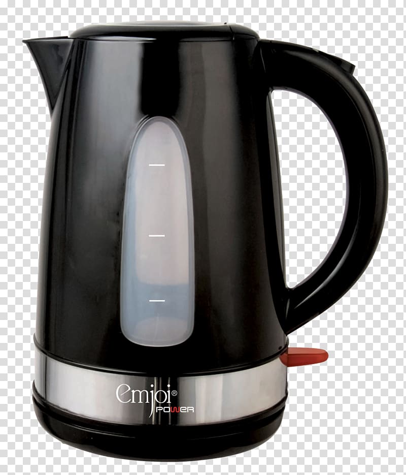 Kettle Sharaf DG Home appliance Electricity Russell Hobbs, kettle transparent background PNG clipart