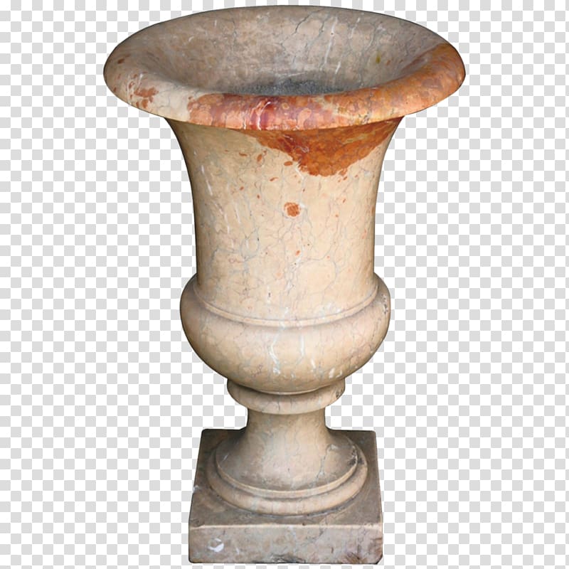 Ceramic Vase Urn Artifact Flowerpot, archaic title box transparent background PNG clipart