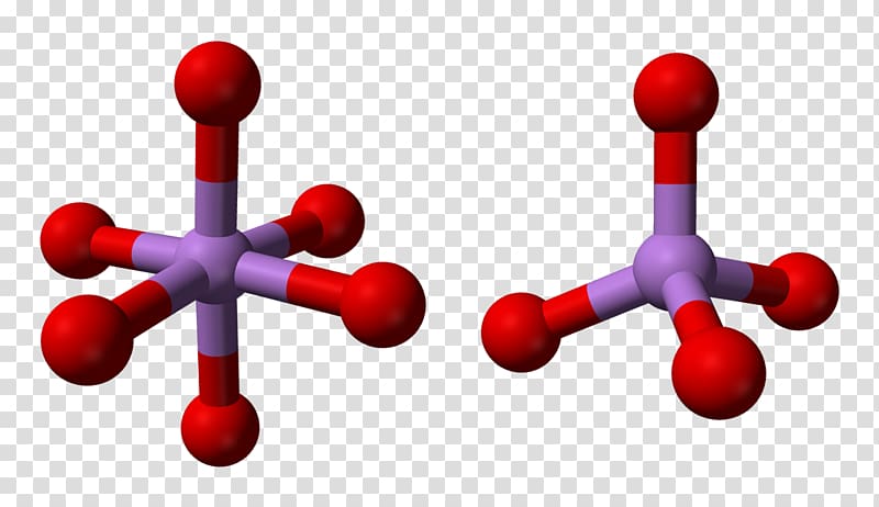 Arsenic pentoxide Phosphorus pentoxide Arsenic trioxide Ball-and-stick model, others transparent background PNG clipart