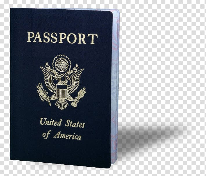 United States passport Passport stamp Birth certificate, diplomatic passport transparent background PNG clipart