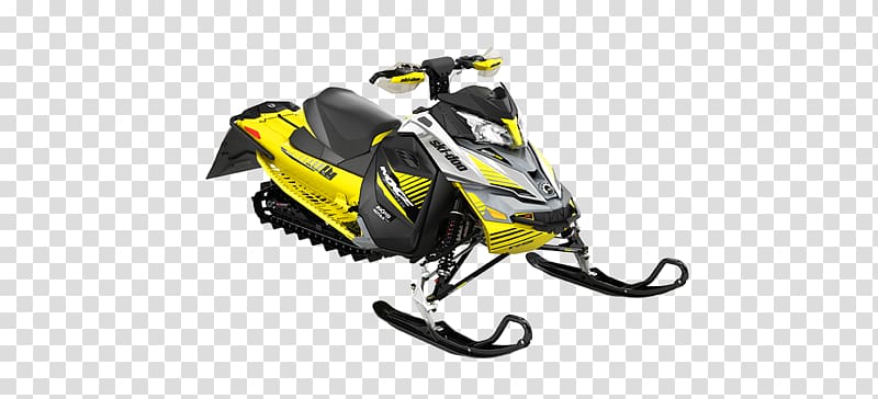 Ski-Doo Snowmobile Bombardier Recreational Products Sled, others transparent background PNG clipart