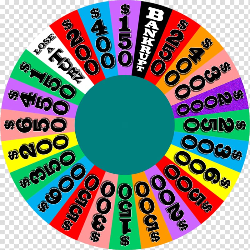 Television show Game show Graphic design Wheel of Fortune: Deluxe Edition, wheel Mark transparent background PNG clipart