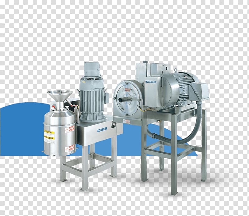 Urschel India Trading Pvt Ltd Food processing Manufacturing Machine, others transparent background PNG clipart