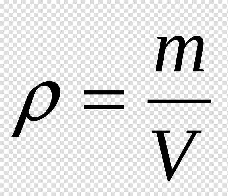 Relative density Volume Mass Units of measurement, h5 transparent background PNG clipart