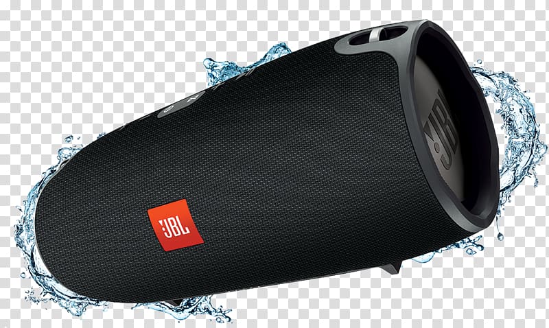 Wireless speaker Loudspeaker Bluetooth JBL, speakers transparent background PNG clipart