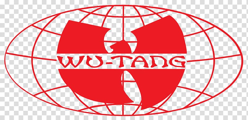 Wu Tang Wu-Tang Clan Hip hop music Logo Rapper, tang transparent background PNG clipart