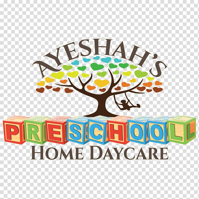 Logo Brand Font, daycare transparent background PNG clipart