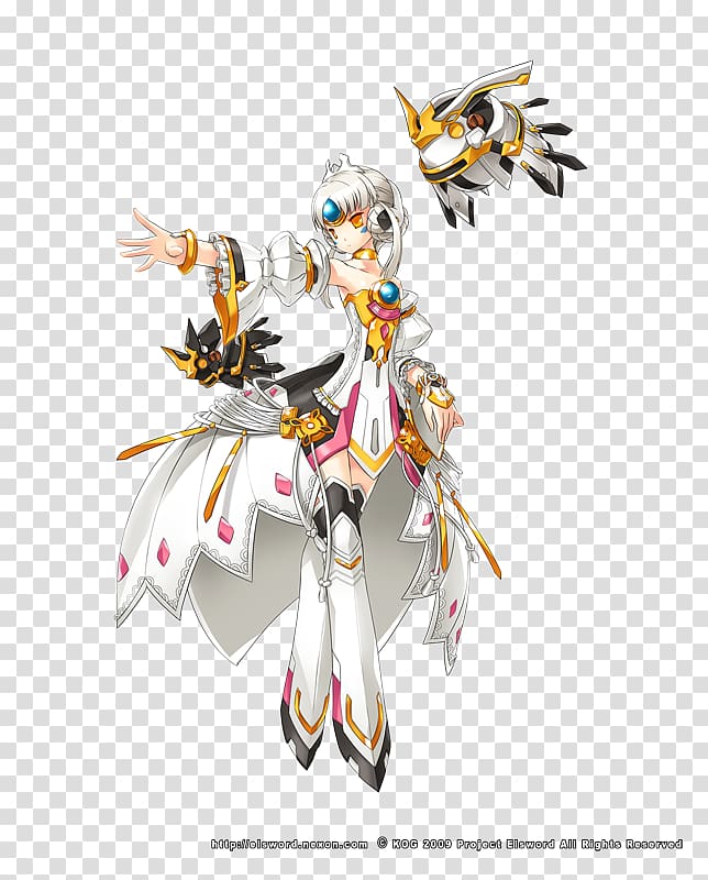 Elsword Character Video Games Code Emperor, yaoi transparent background PNG clipart