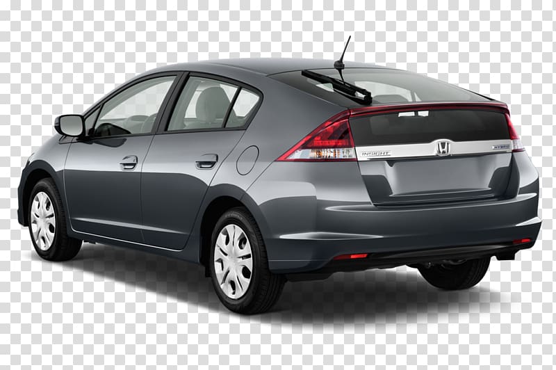 2012 Honda Insight 2014 Honda Insight 2010 Honda Insight Car, new acura transparent background PNG clipart