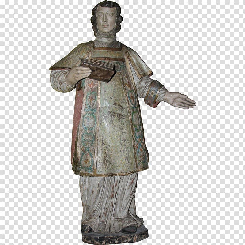 Statue Baroque sculpture Art, others transparent background PNG clipart ...