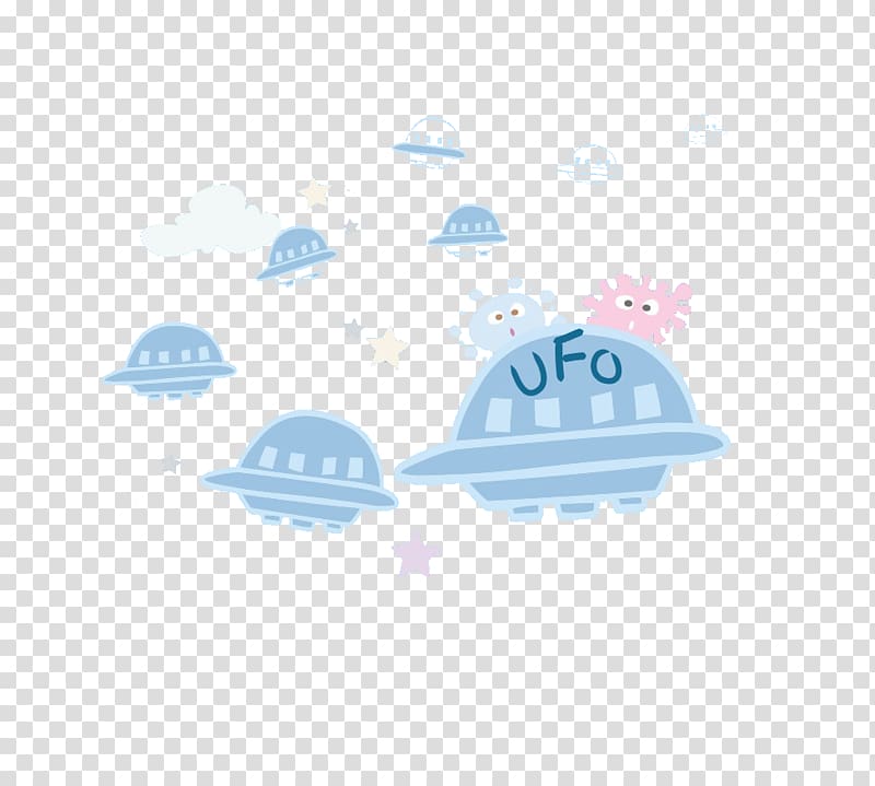 Flying saucer Unidentified flying object Extraterrestrials in fiction Cartoon, UFO transparent background PNG clipart