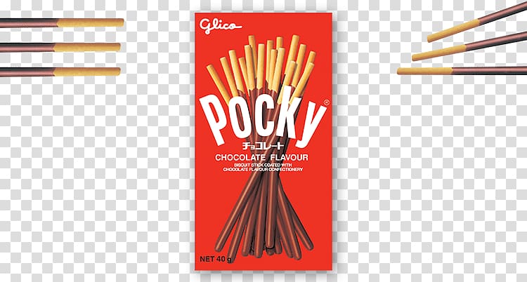 Pocky Matcha Chocolate Snack Food, Pocky transparent background PNG clipart