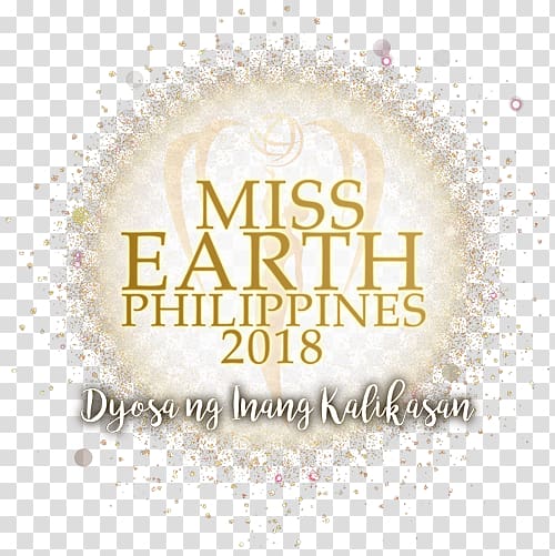 Miss Philippines Earth 2018 Binibining Pilipinas Miss Earth 2017 Pasay Miss Philippines Earth 2014, miss earth transparent background PNG clipart