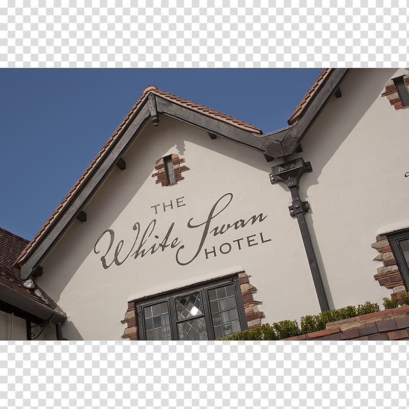 The White Swan Hotel Accommodation Bed and breakfast 4 star, hotel transparent background PNG clipart