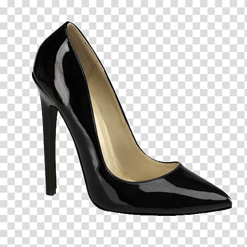 High-heeled footwear Stiletto heel Court shoe Pleaser USA, Inc., floating transparent background PNG clipart