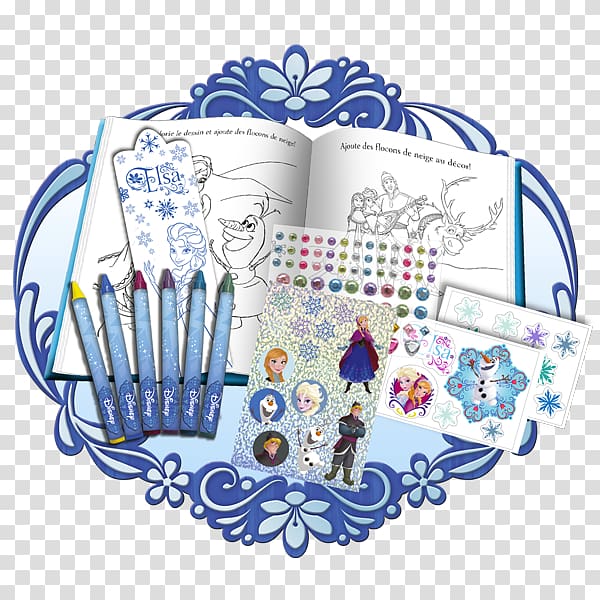 Libérée, Délivrée Let It Go Trousselier Frozen Film Series Home accessories, others transparent background PNG clipart