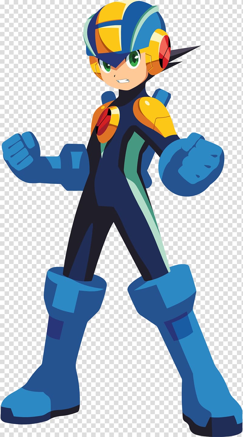 Mega Man Battle Network 5 Mega Man Battle Network 6 Proto Man Mega Man Battle Network 3, others transparent background PNG clipart