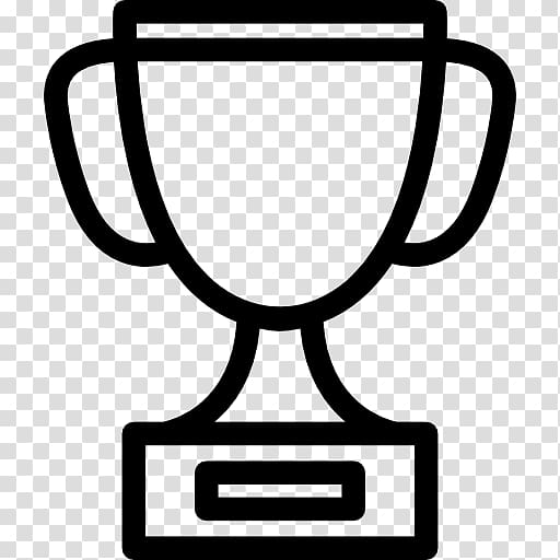 Computer Icons Chief Executive Organization, trophy victory transparent background PNG clipart