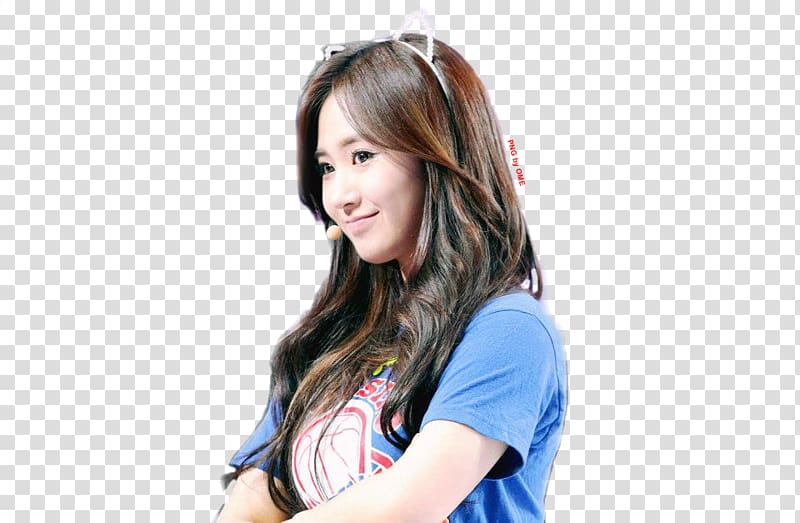 Kwon Yuri Girls\' Generation South Korea Singer Desktop , girls generation transparent background PNG clipart