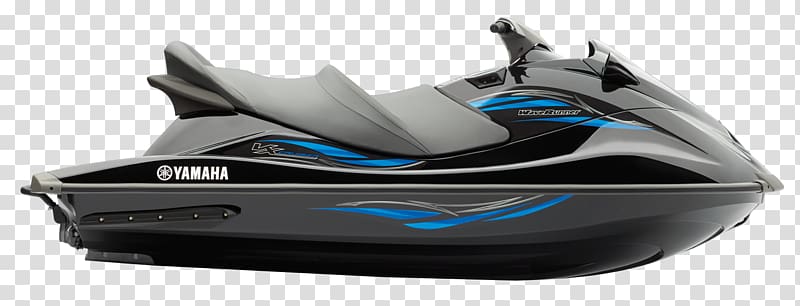 Yamaha Motor Company WaveRunner Personal water craft Motorcycle Cruiser, motorcycle transparent background PNG clipart