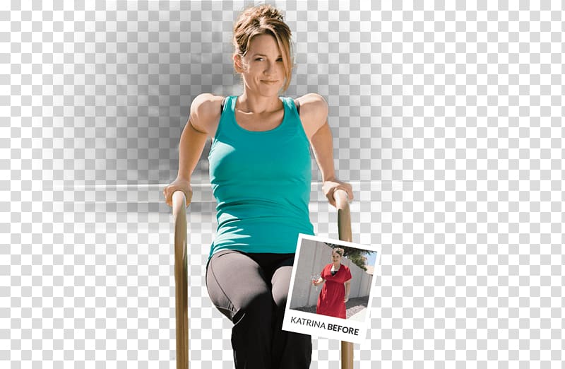 Woman Weight loss Exercise Women\'s Health Hurricane Katrina, slimming outdoor fitness transparent background PNG clipart