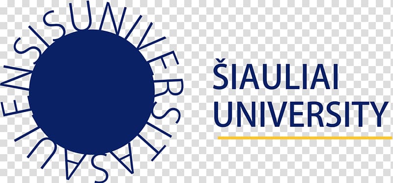 Šiauliai University Logo Brand Font, syracuse university logo transparent background PNG clipart