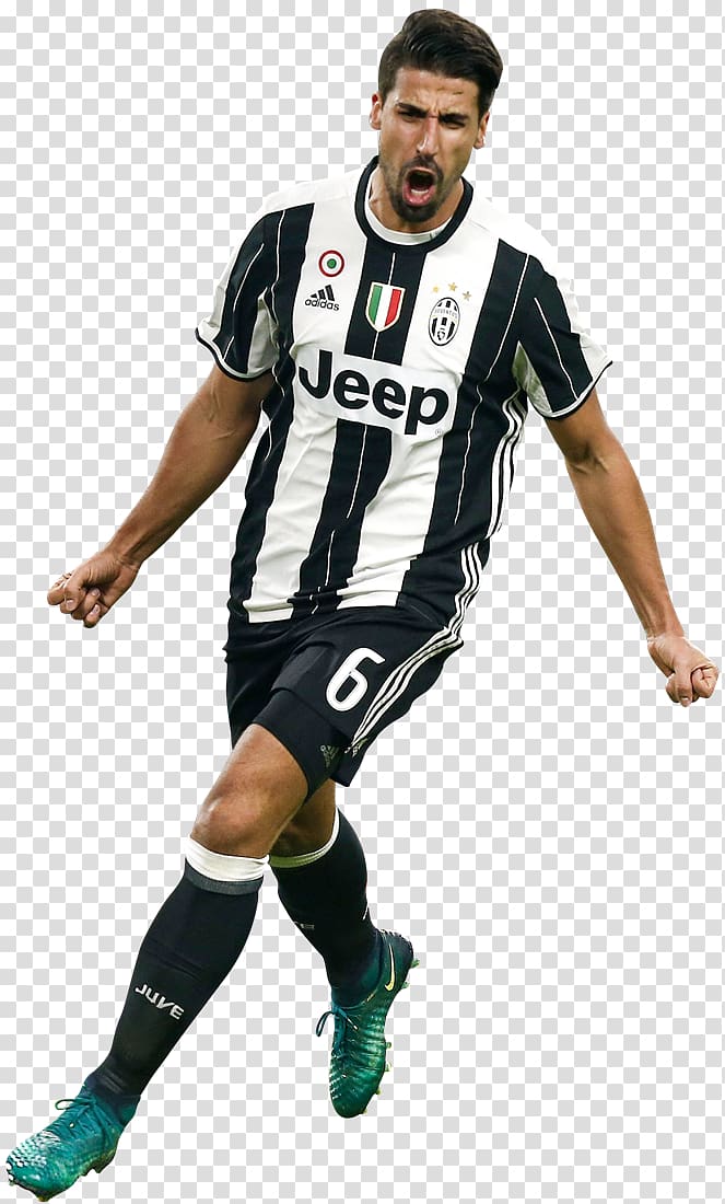 Sami Khedira Juventus F.C. Real Madrid C.F. Sport Football player, sami khedira transparent background PNG clipart