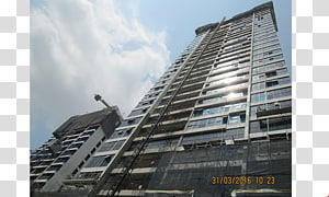 Condominium Property Facade Commercial building, Hill station transparent background PNG clipart thumbnail