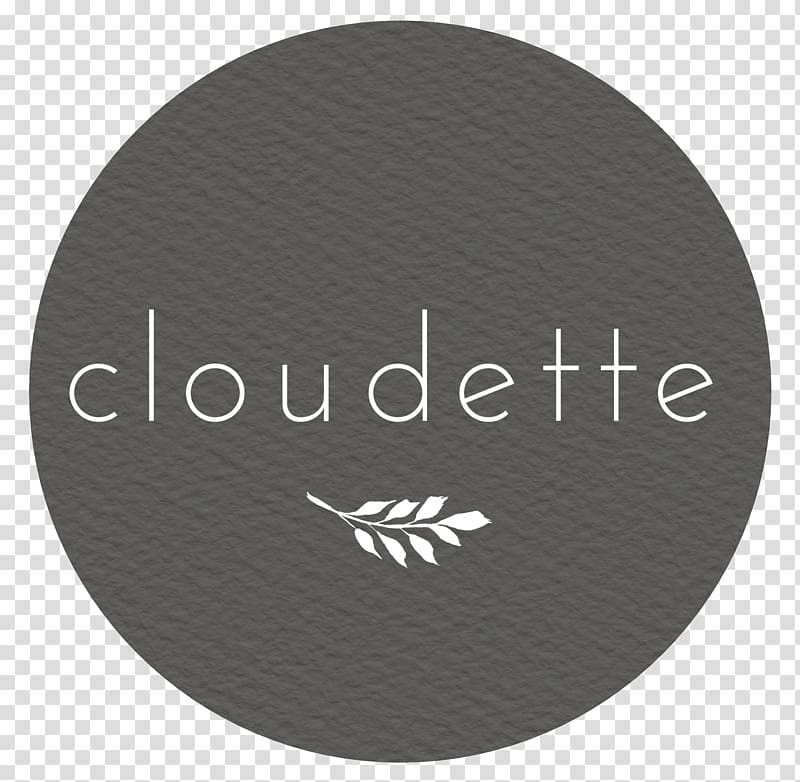 Cloudette Brand Logo Sydney, tassel Garland transparent background PNG clipart