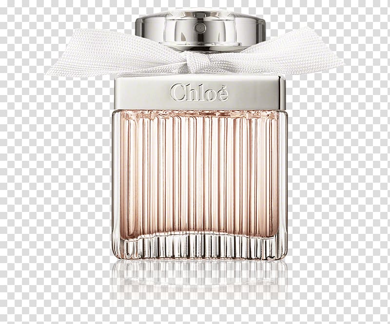 Perfume Chanel Eau de parfum Eau de toilette Chloé, perfume transparent background PNG clipart