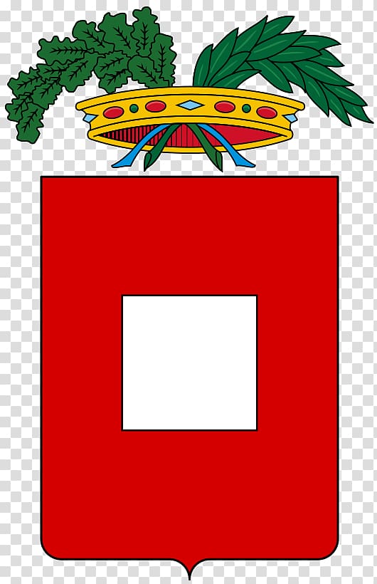Udine Naples Provinces of Italy Coat of arms Province of Forlì-Cesena, others transparent background PNG clipart