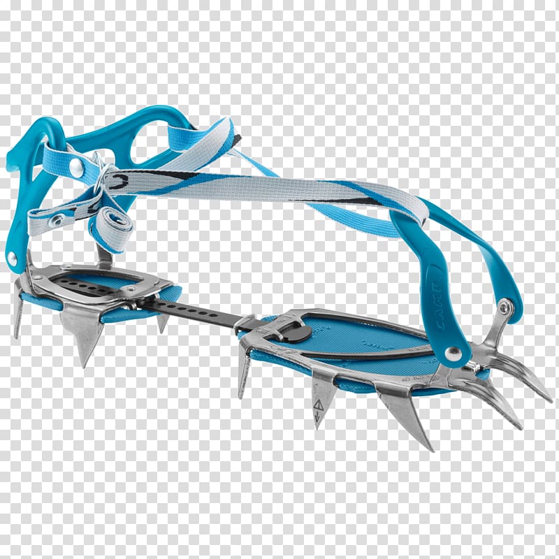 CAMP Crampons Rock-climbing equipment Hiking, ice axe transparent background PNG clipart