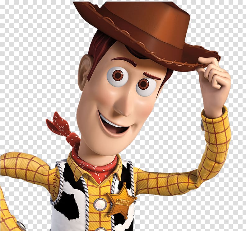 toy story 2 clipart