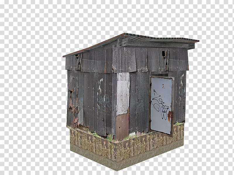 ARMA 3 Building Shed Outhouse Autoregressive–moving-average model, others transparent background PNG clipart