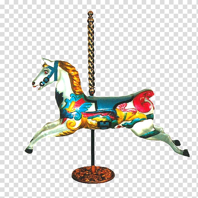 Carousel Horse Amusement park Chair Lincolnshire, horse transparent background PNG clipart