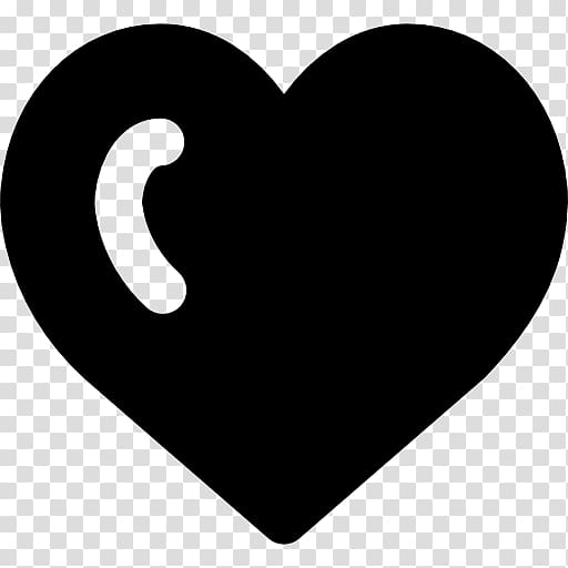 Heart Symbol Sign MyFonts Font, heart transparent background PNG clipart