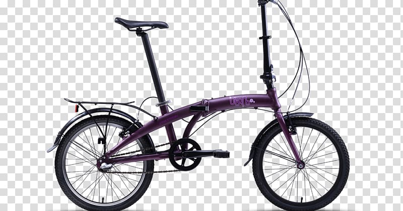 Tern Folding bicycle Bickerton Electric bicycle, Bicycle transparent background PNG clipart