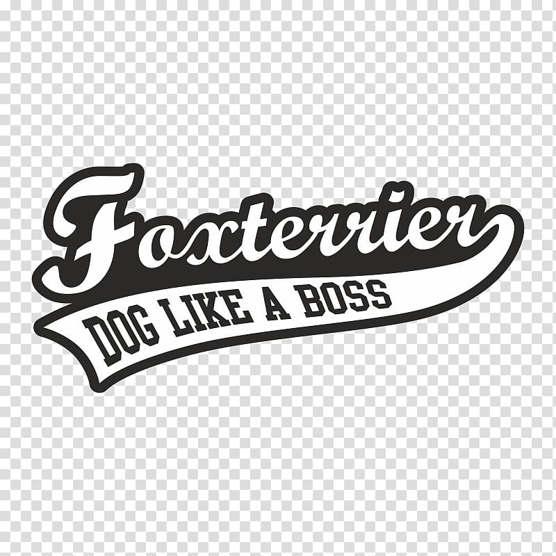 Black and white Logo Dachshund Boxer, deutsche dogge transparent background PNG clipart