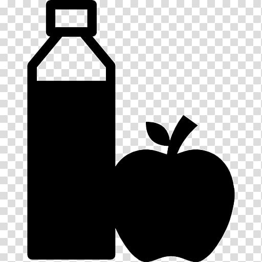 Apple juice Computer Icons Bottle, juice transparent background PNG clipart