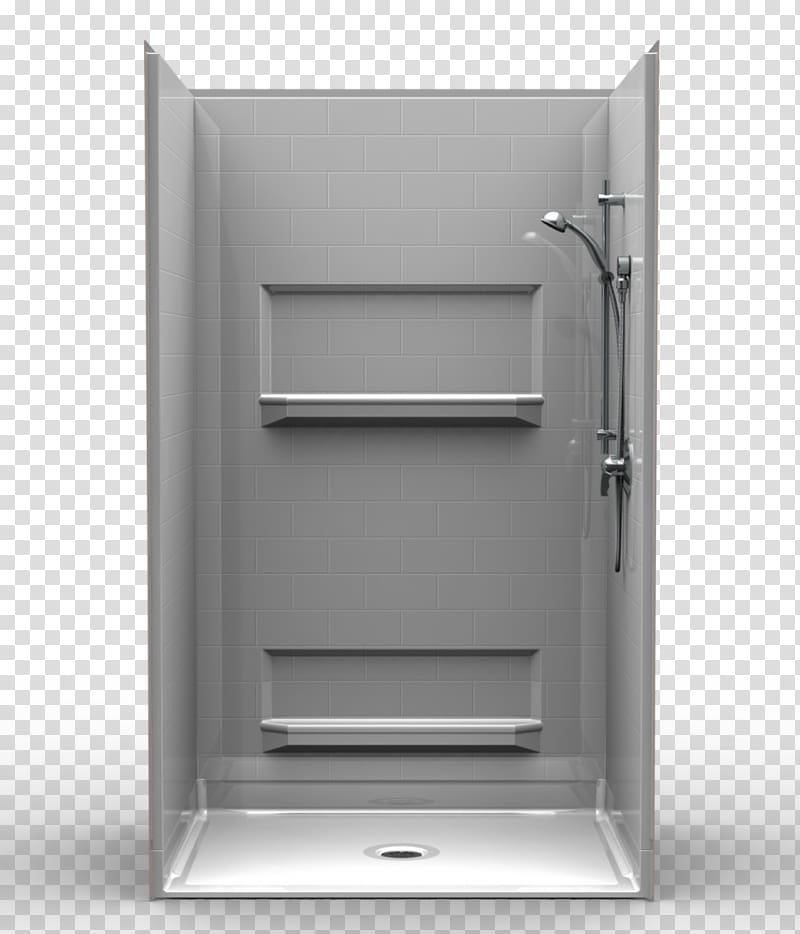 Shower Bathroom Accessible bathtub Disability, shower transparent background PNG clipart